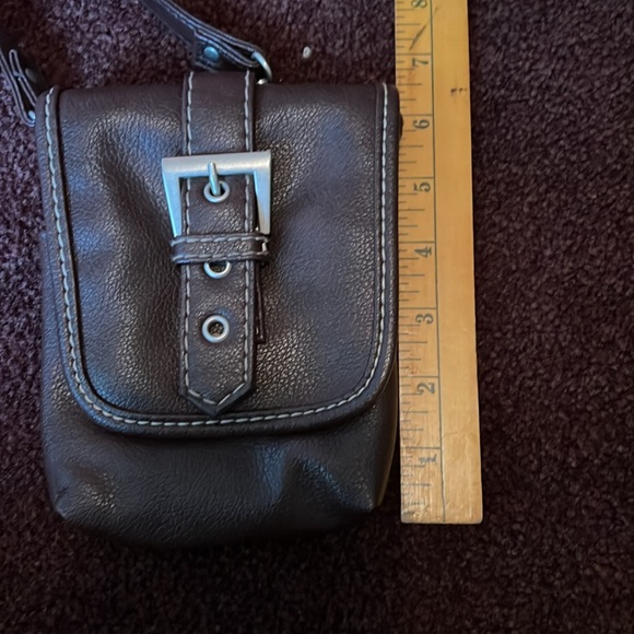 Tokyo Bay crossbody - Picture 6 of 9